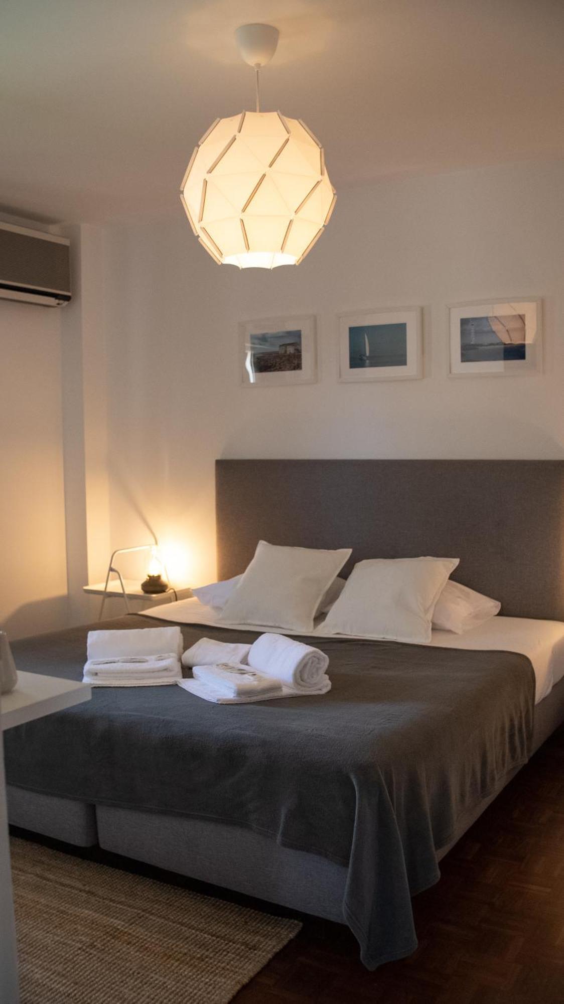 Pine House - Faro Airport, Beach And City Center Habitación foto
